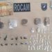 Polícia Militar apreende material entorpecente no bairro Alecrim