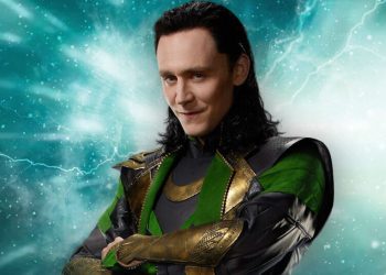 Loki O Deus da Trapaça sai da sombra de seu irmão e embarca em uma aventura no Disney Plus
