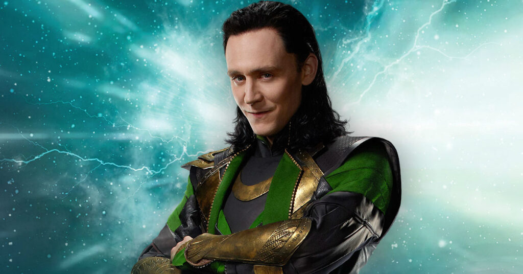 Loki O Deus da Trapaça sai da sombra de seu irmão e embarca em uma aventura no Disney Plus