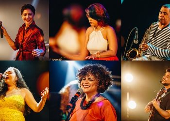 7ª edição do Festival MPBJazz traz homenagens dos artistas Potiguares a Grandes Nomes da Música Brasileira