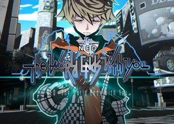 NEO: The World Ends With You terá uma demo lançada para Switch e PS4