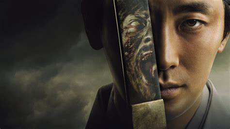 Netflix revela sinopse e data para o lançamento do episódio especial de “Kingdom”