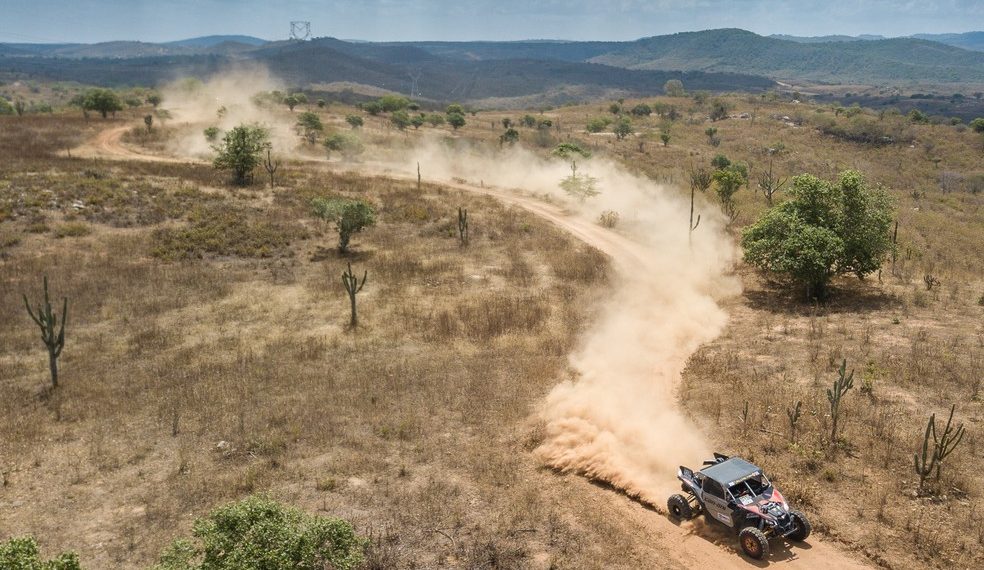 Chegada do Rally RN 1500 será em São Miguel do Gostoso; veja programação