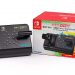 Switch ganha novo modelo de controle no Japão desenvolvido especialmente para simuladores de trem