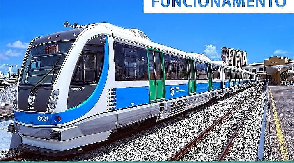 Trens da Linha Sul sofrerão alteração no funcionamento nesta sexta-feira (11)