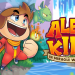 Análise: Alex Kidd in Miracle World DX (Multi) é um remake recomendado para saudosistas e fãs de jogos de plataforma