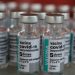 Parnamirim recebe 3.300 doses da vacina de Oxford/Astrazeneca para 1ª e 2ª dose