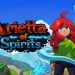 Arietta of Spirits (Switch), aventura no estilo 2D de Zelda, é anunciada no Guerrilla Collective Showcase