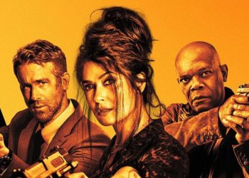 “Dupla Explosiva 2 – E a Primeira-Dama do Crime” combina humor e explosão em uma trama intensa e despretensiosa