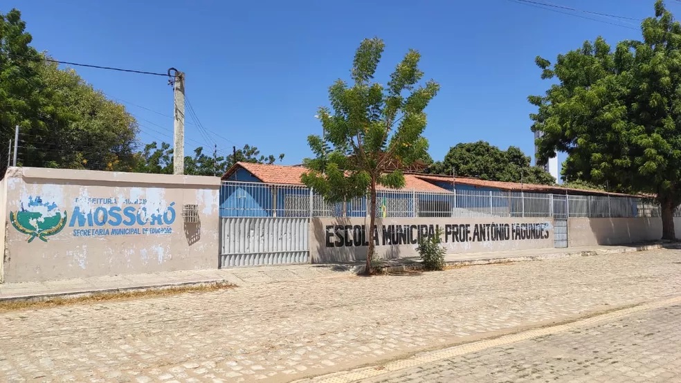 Mossoró: MPRN firma acordo e Cruz Vermelha fará desinfecção em 32 escolas da rede municipal