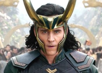 Loki estreia divertido e cheio de referência no Disney Plus