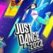 Just Dance 2022 (Multi) é anunciado e será lançado em 4 de novembro