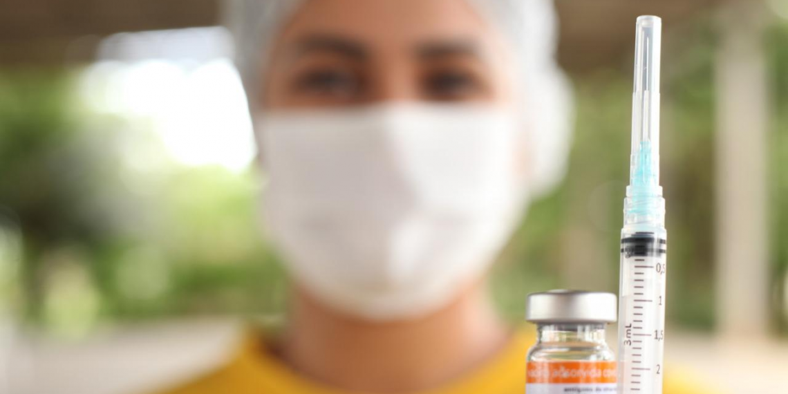 Covid-19: Parnamirim faz última convocação para as pessoas que estão com a 2ª dose da Coronavac em atraso