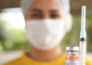 Covid-19: Parnamirim faz última convocação para as pessoas que estão com a 2ª dose da Coronavac em atraso