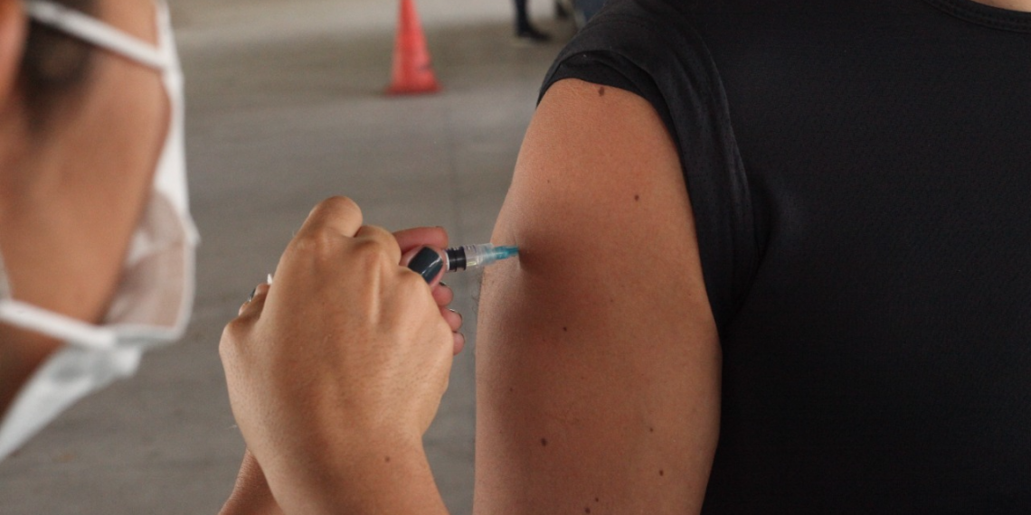 Parnamirim amplia cronograma e inicia vacinação para pessoas a partir dos 59 anos nesta quinta (10)