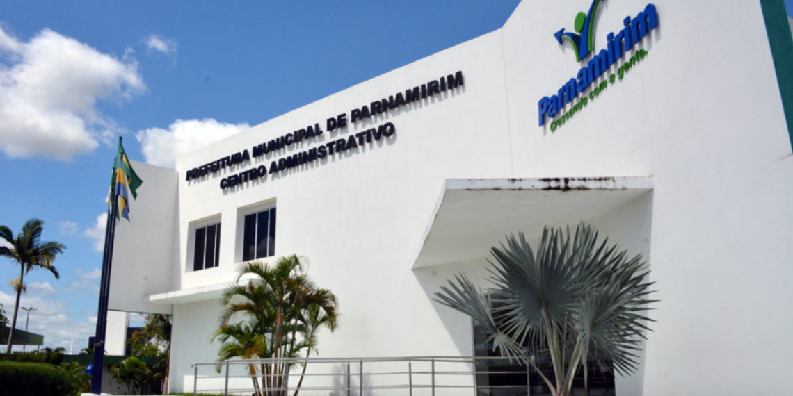 Parnamirim: prazo para pagamento do IPTU é prorrogado até dezembro