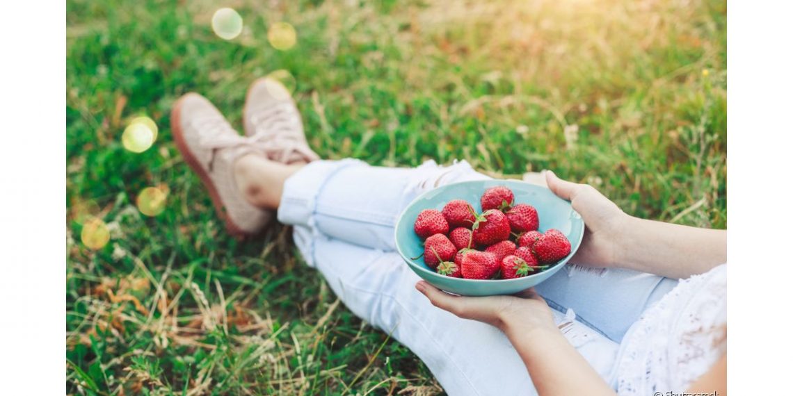 Frutas vermelhas na prevenção ao câncer