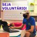 Casa Durval Paiva precisa de monitor voluntário de informática