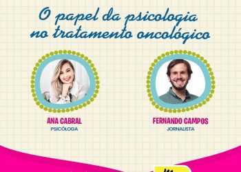 Casa Durval Paiva: O papel da psicologia no tratamento oncológico