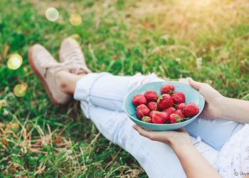 Frutas vermelhas na prevenção ao câncer