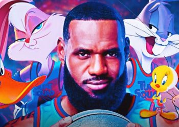 Crítica: “Space Jam: Um Novo Legado” é um festival excessivo de referências