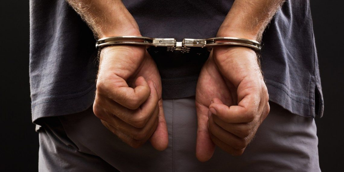 Polícia Civil prende suspeito por homicídio em Apodi