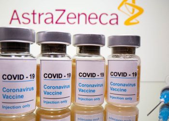 Covid-19: Parnamirim recebeu 4.815 doses de Oxford/Astrazeneca