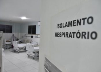 Fiocruz aponta Natal entre as dez capitais com o menor percentual de ocupação de leitos Covid