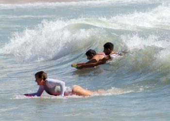Natal: Projeto Viver Bem na Onda da Saúde beneficia mais de 50 mulheres de Mãe Luíza