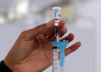 Natal vacina pessoas com 33 anos e outros públicos nesta sexta-feira (23)