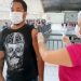 Covid-19: Natal já aplicou ao menos uma dose da vacina em mais de 53% da população