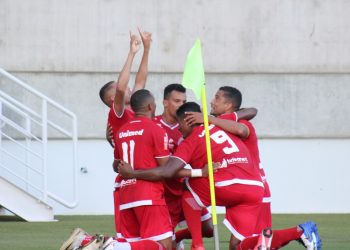 Série D: no embate contra cearenses América se dá melhor e vence o Atlético