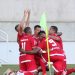 Série D: no embate contra cearenses América se dá melhor e vence o Atlético