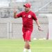 Série D: América – Renatinho Potiguar fala sobre o jogo em Campina Grande/PB