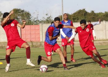 América vai tentar mais uma vitória diante do Treze