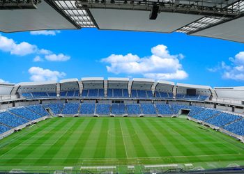 ABC e América novamente contra dois cearenses