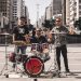 Banda D’Maori divulga mais um single do EP “Efeito Veloz”