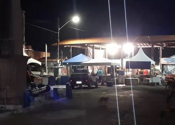 Donos de barcos, pai e filho sofrem sequestro relâmpago no Cais da Tavares de Lira em Natal