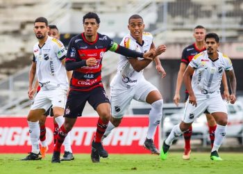 ABC x Campinense é antecipado de domingo para sábado