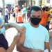 Parnamirim: mais 1.593 pessoas imunizadas neste sábado (10)
