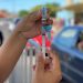 Natal começa vacinação de pessoas com 37 anos ou mais contra Covid nesta segunda (12)