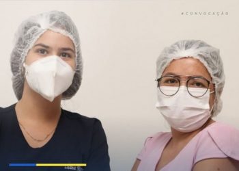 Parnamirim convoca mais 36 profissionais efetivos da saúde