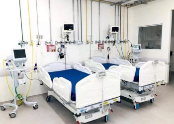 Com redução da demanda por UTIs Covid, RN começa a ‘reverter’ leitos para atendimento geral