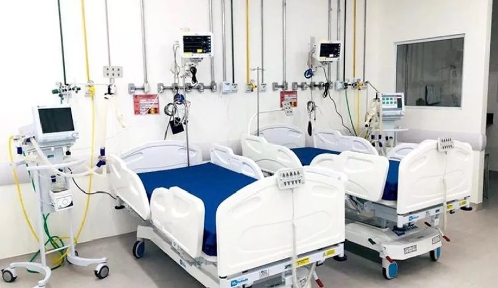 Com redução da demanda por UTIs Covid, RN começa a ‘reverter’ leitos para atendimento geral