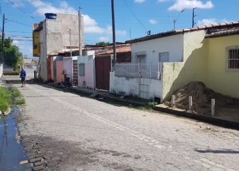 Mulher é morta a facadas e companheiro encontrado enforcado após o crime na Grande Natal