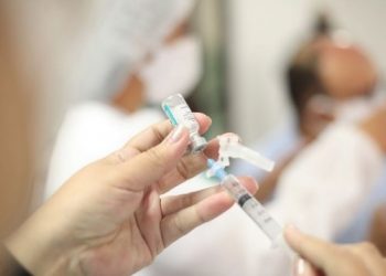 Covid-19: Prefeitura de Parnamirim divulga cronograma de vacinação desta semana