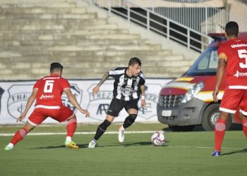 América tem que vencer o Treze para encostar no líder ABC