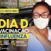 Prefeitura de Parnamirim realiza o Dia D para a vacinação contra a influenza (H1N1) neste sábado (03)