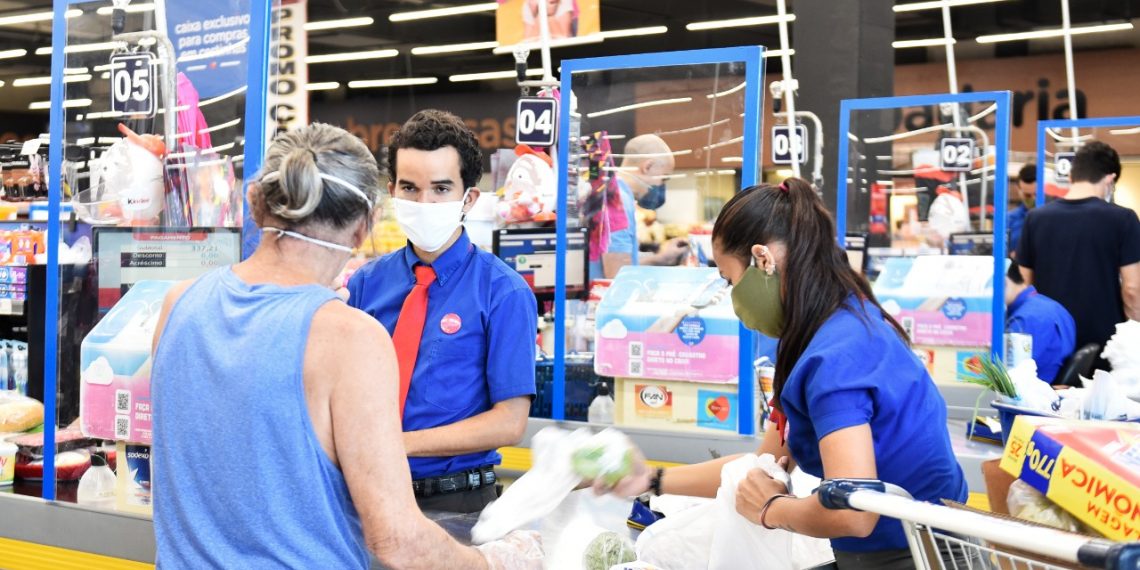 Com alta em maio, RN já acumula saldo de quase 8 mil empregos formais em 2021