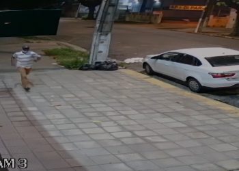 Polícia Civil procura suspeitos de homicídio contra idoso em Natal